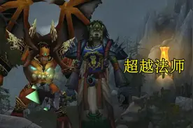 魔兽怀旧服：WLK成就解析，鬼服福利不断，部分头衔已绝版图片