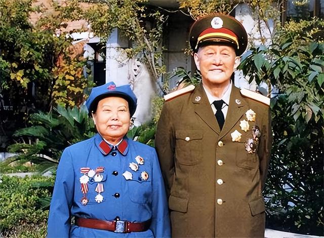 洪学智晚年卧病，大儿子前来探望，他质问：你是怎么当的省长