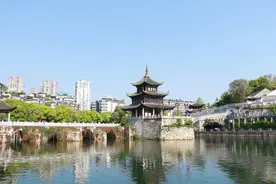 五一到南明，这些景点你必须pick!图片