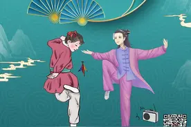 数说荆彩 | 当毽子操遇上广场舞......图片