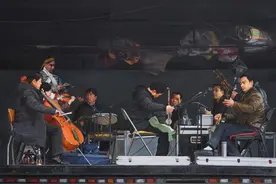 被清美的“眯眯眼”毕设丑到了？来洗洗眼睛，央美的才是神仙打架图片