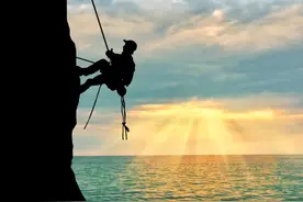 “天命之人，大器晚成”，有这几个能力的人，早晚会被成功眷顾图片