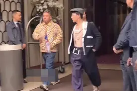 GD和张元英谈恋爱了？公然穿情侣装，还在ins中示爱？图片