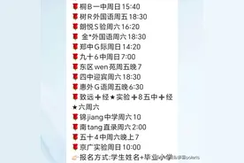 亲身经历谈小升初暗考参加还是不参加？图片