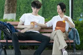 《小敏家》小敏领结婚证，小捷二次离婚，钱枫是“接盘侠”图片