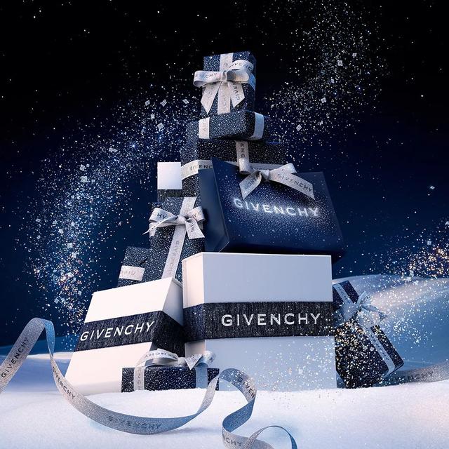 假日限定特辑 | 等了一年，它们终于来了