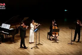 组图+视频｜菊次郎的夏天·久石让钢琴曲梦幻之旅演奏会乌鲁木齐精彩奏响图片