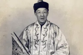 “63代天师”张恩溥，为什么选择离开大陆，前往台湾传播道教？图片
