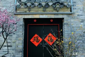 农村俗语“坟不栽三，宅不栽四”，说的是哪7种树？有道理吗？图片