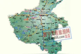 跟随老韩走遍中国，河南篇之一郑州市图片