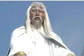 白眉大侠续集，最厉害的武林高手图片