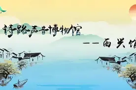 诗路繁华听“兴”声 | 西兴解码之四：陆游北望，打过西兴去图片