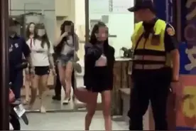 KTV找陪唱“被抓”，有什么后果？图片