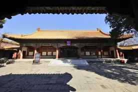 走进故宫｜钟粹宫图片