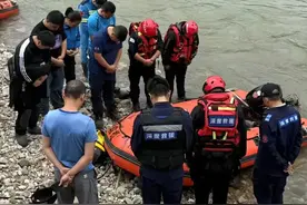 杨玲不幸遇难，年仅46岁！遗体已找到图片