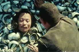 《让子弹飞》为何“悲壮”？看看最后那场“打不赢”的仗就明白了图片