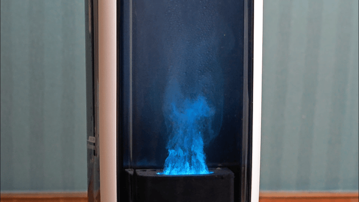 清洁｜让洗地变得如同散步，添可芙万3.0 LED上手体验！