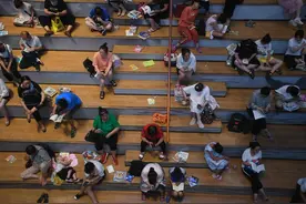 多元活动吸引读者重回书店，实体书店热闹起来图片