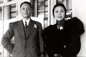 日本女护士嫁给我国将军64年，生下歌唱家女儿，女婿更是家喻户晓图片