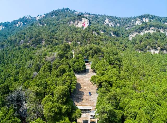 长清发行2023年惠民旅游年卡，年费70元，包含四个景区