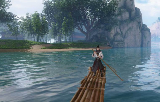 逆水寒手游职业怎么选择？新手入门攻略