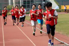 中考体育前一星期，这些地方一定要注意图片