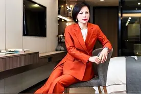 “资深师姐”在柬埔寨：女性最高级的姿态图片