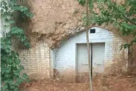 痛心！河南高考601分女孩被害后扔山洞口，凶手疑为亲戚图片