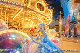 武汉这里26℃，地铁直达，能玩一整天图片