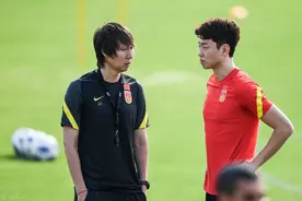 自证清白！高准翼时隔3轮之后再登场，打脸“李铁假球论”图片