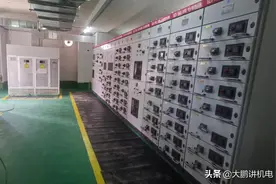 配电房内设备操作平台为什么要求增加绝缘垫？图片