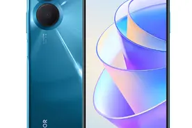 荣耀畅玩40 Plus发布：内置6000mAh超大电池图片