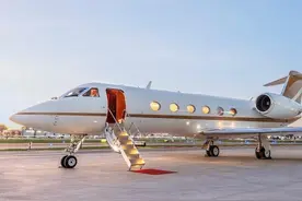 爱飞嘉私人飞机｜低空空域开放，私人飞机其实比私家车更便宜图片