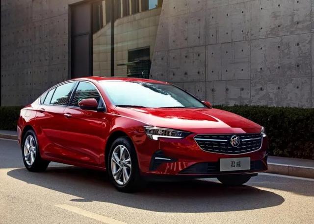 15万左右买什麽车呀?引荐这四款车,性价比很高