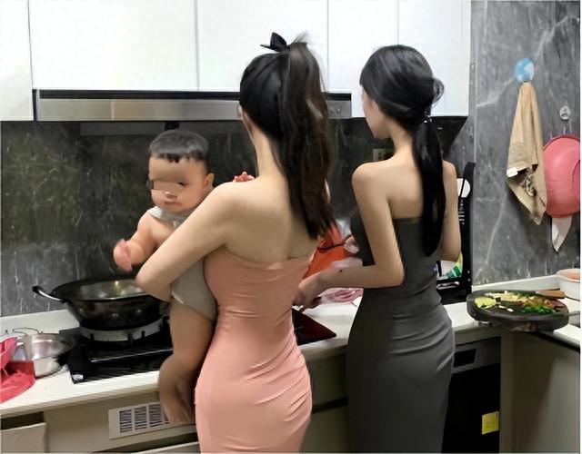 厨媛“上门服务”一次800元交易曝光，实则：炒菜是假服务是真