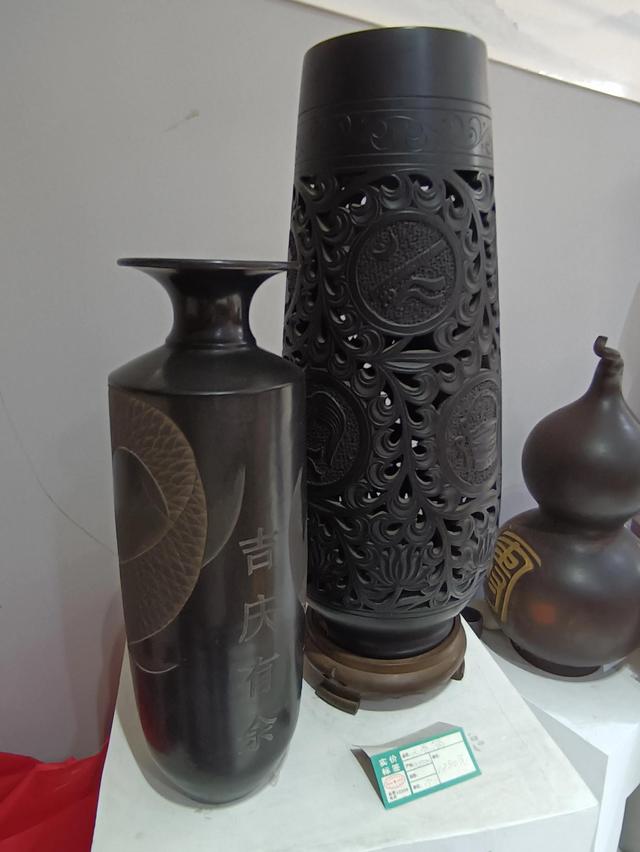 山东儒陶：上天生“五土” 千年铸“陶魂”