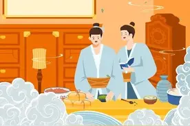一到早晨起来就拉肚子，中医说这是一种病，得治！图片