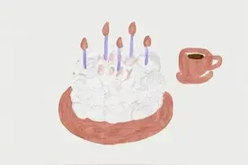 二十句生日文案，快记下来哦图片