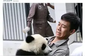 以为是假新闻，其实是真事，张译、韩庚、袁立，各个离谱到无语图片