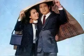 80年代风靡一时的日本女星，有人终身未嫁，有人传死讯，她很幸福图片