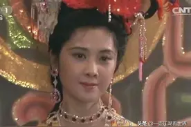 深度解读《西游记》：女儿国永远不可能有男人图片