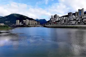 避暑养生福地---陕西紫阳图片