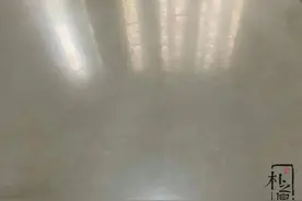 清水混凝土板 | 灰水泥系，流行世界图片