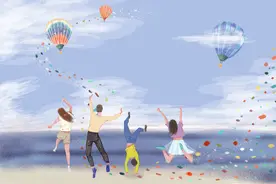 宣讲家评论：时代的光荣属于青年图片