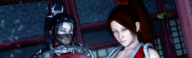 街机游戏玩家津津乐道的忍者们，超高人气造就了多少游戏大IP