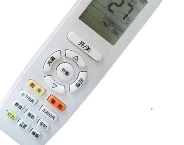 壁挂空调的换气模式没有起到相应作用