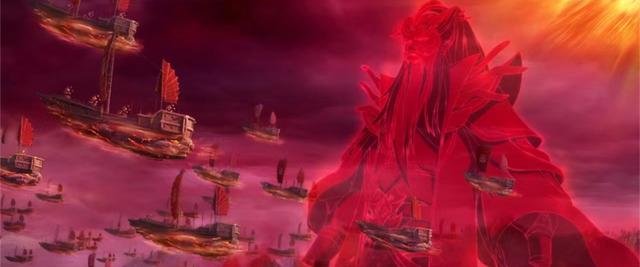 动画一念永恒更新时间