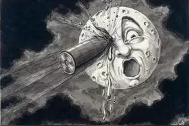 用大炮打卫星难在哪？中国科学家来了，我们用电磁的图片
