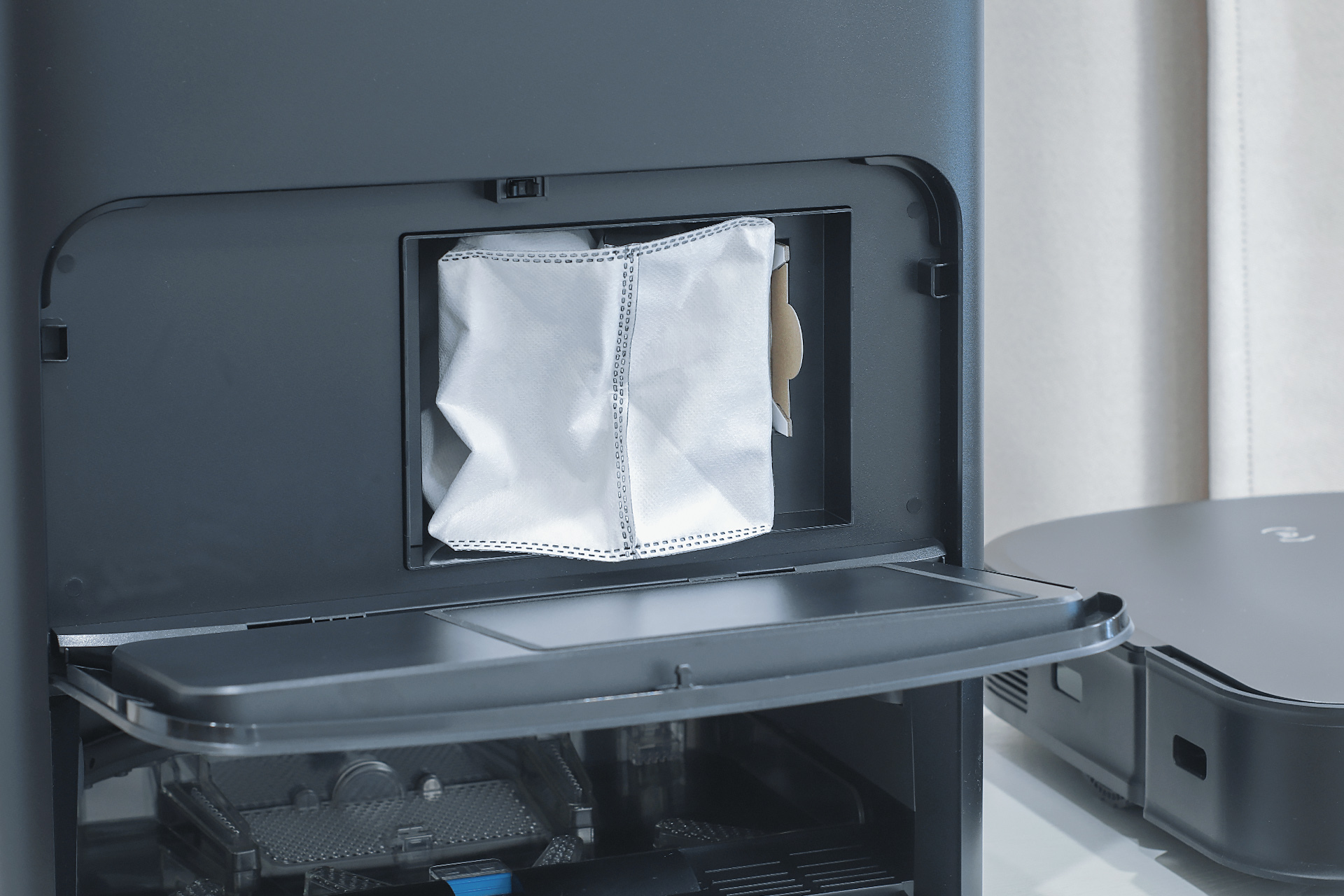 开启换代式升级，科沃斯方形旗舰机地宝X2开箱