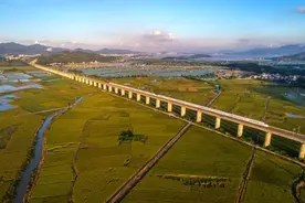 惠州非凡十年丨惠东稔山全力打造惠州湾“海洋客厅”图片